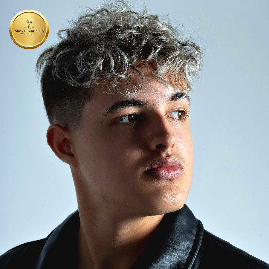 Great Hair Plus in Houston, TX 77070